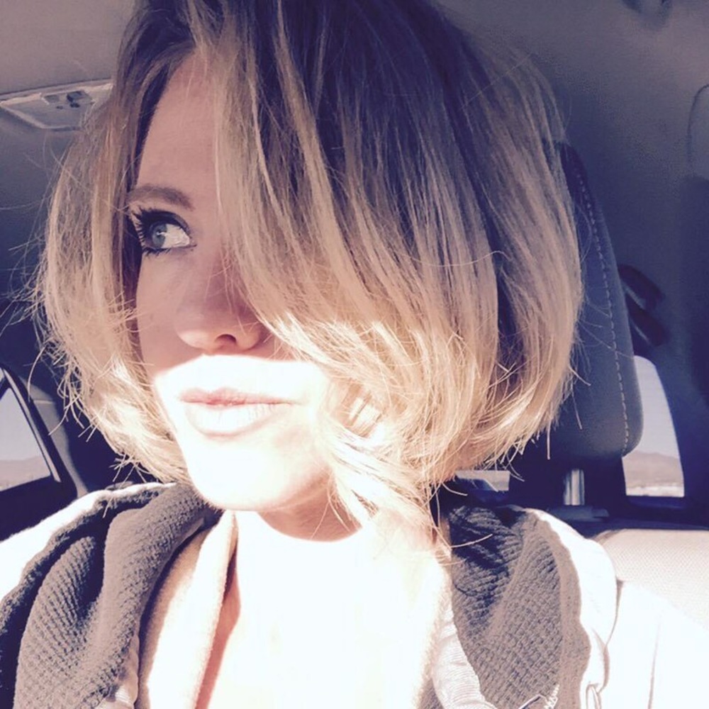 Meet your Posher, Michele